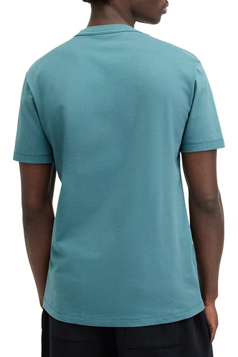 BRACE SS CREW AQUARA BLUE 2