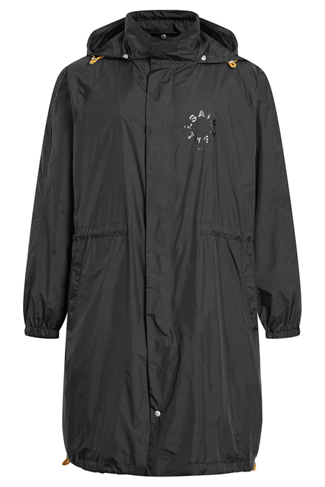TIERRA PARKA BLACK 4