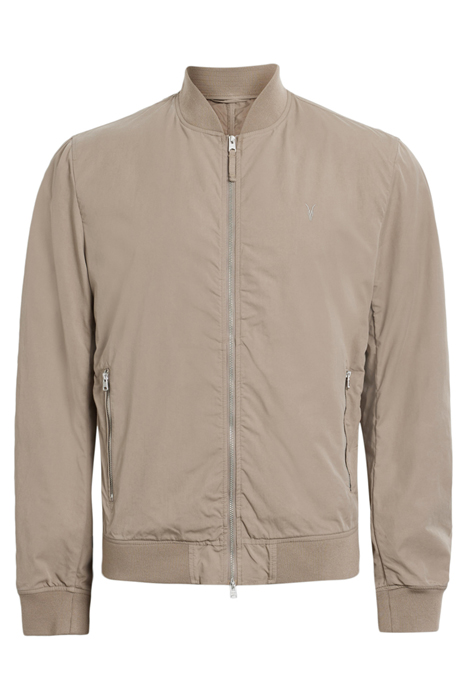BASSETT BOMBER ACRE BROWN 4