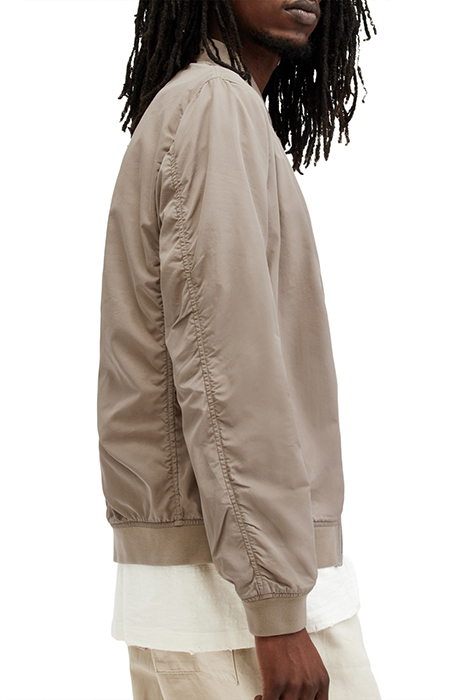 BASSETT BOMBER ACRE BROWN 7