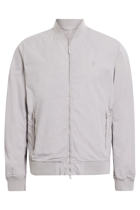 BASSETT BOMBER MALT GREY 4