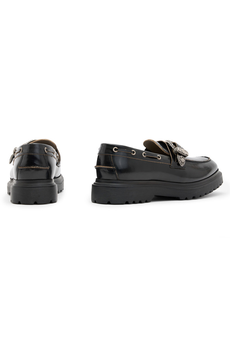 HANBURY LOAFER BLACK 5