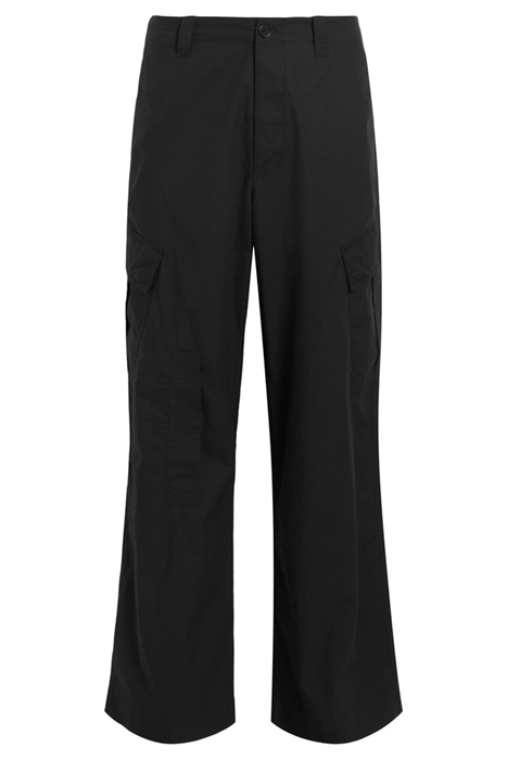 VERGE TROUSER BLACK 4