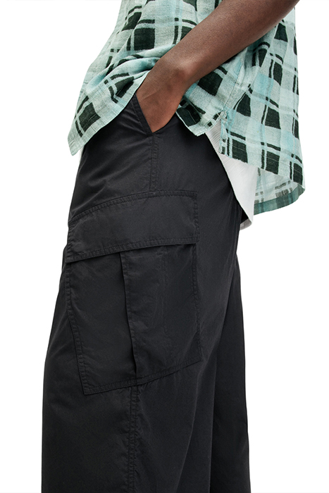 VERGE TROUSER BLACK 5