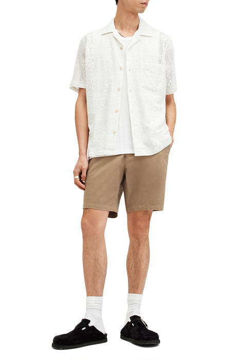 NEIVA SHORT MOORLAND BROWN 3