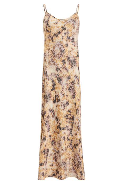 BRYONY CARMINA DRESS SESAME BEIGE 3