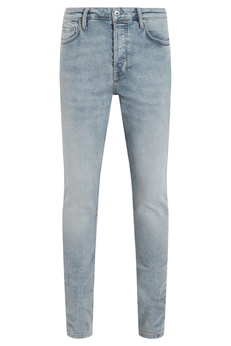 CIGARETTE INDIGO BLUE 4