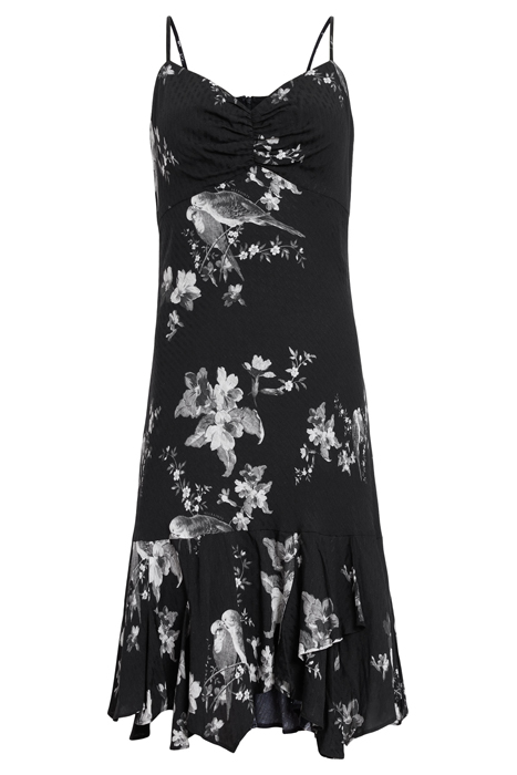 ERICA IONA DRESS BLACK 4