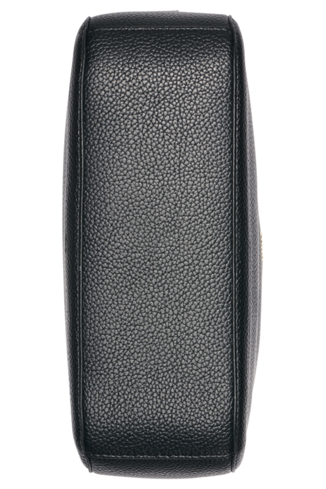 BARBARA MESSENGER BLK/GOLD 6