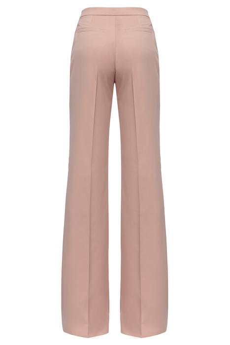 PINTO PANTALONE ENVER SATIN LUCIDO CAMEO ROSE 4