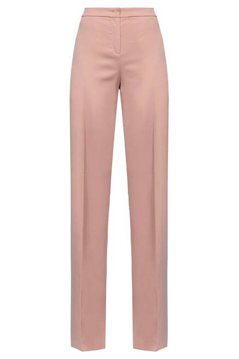PINTO PANTALONE ENVER SATIN LUCIDO CAMEO ROSE 3