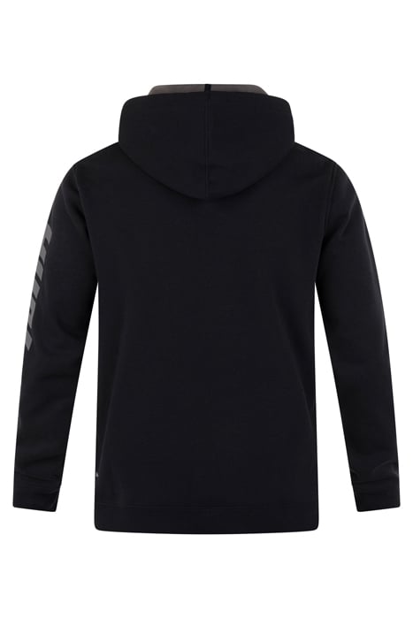 ACADIA HEAT PO HOODIE BLACK 4