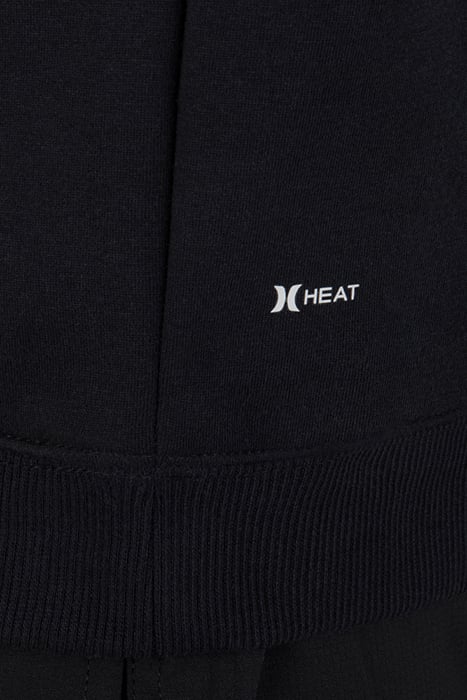 ACADIA HEAT PO HOODIE BLACK 6