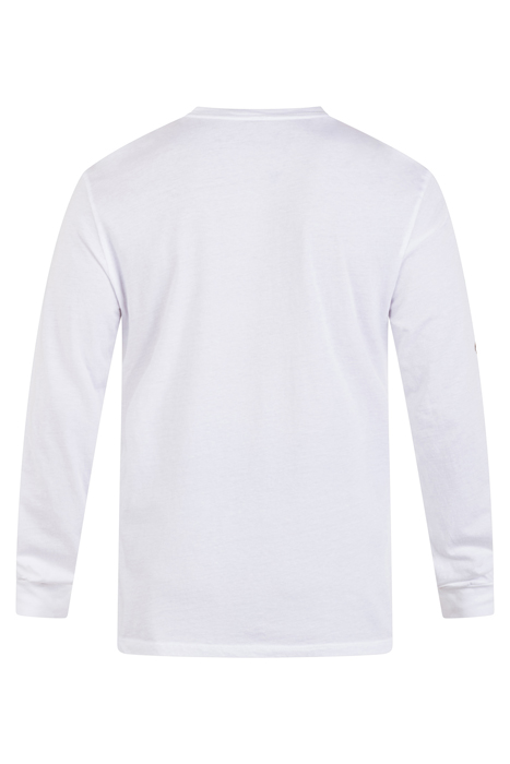 EVERYDAY SEDONA LONG SLEEVE WHITE 4