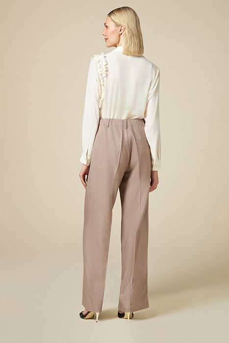 Wide leg trousers 2