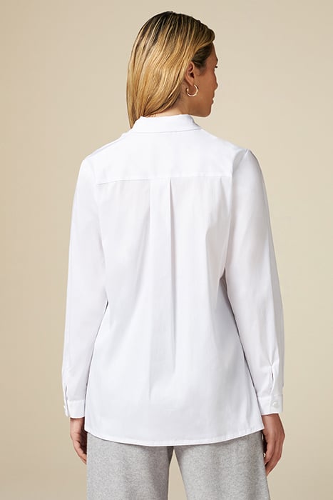 Shirt with set stones 2