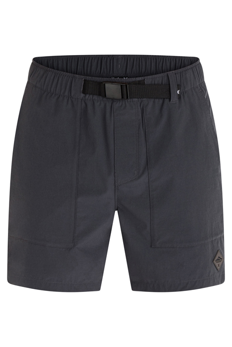 PHNTM CAMPER VOLLEY 17" SHORTS DARK STONE GREY 3