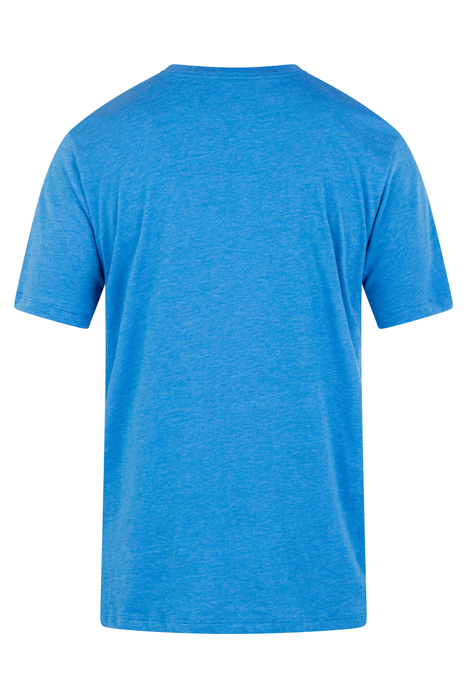 EVD HALFER GRADIENT SHORT SLEEVE SEA VIEW 4