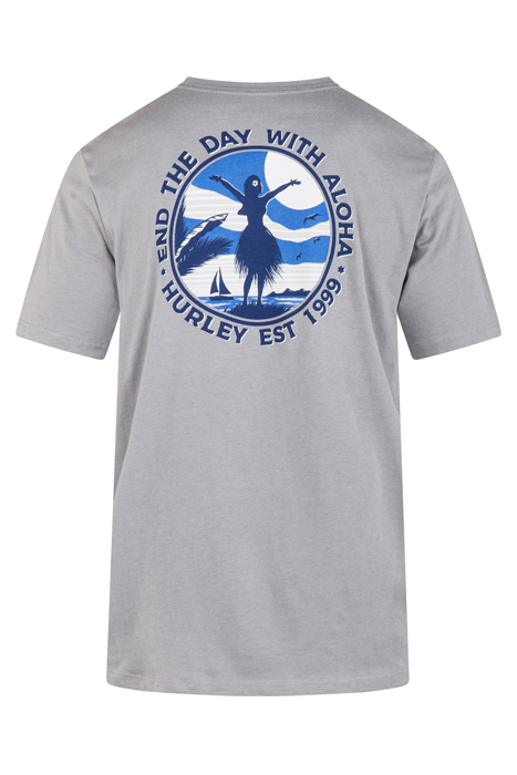 EVD END OF DAYS SHORT SLEEVE PARTICLE 4