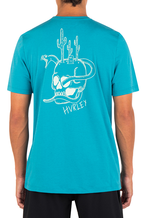 EVD EXPLORE RATTLER SHORT SLEEVE SEADOO 2