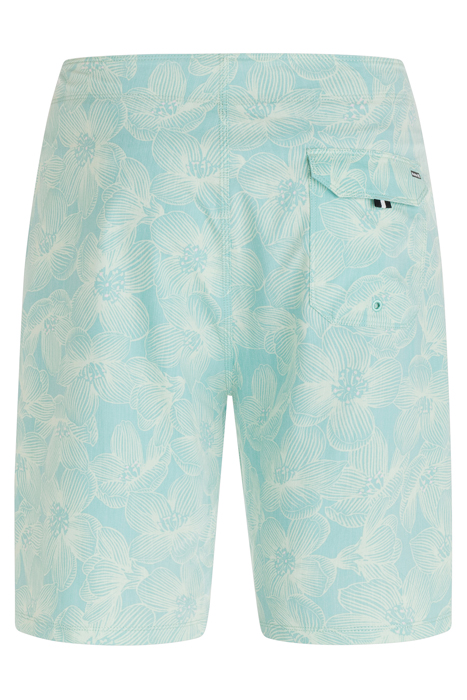 PHNTM NATURALS WEEKENDER 20" BOARDSHORT FIJI 4