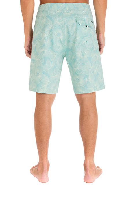 PHNTM NATURALS WEEKENDER 20" BOARDSHORT FIJI 2