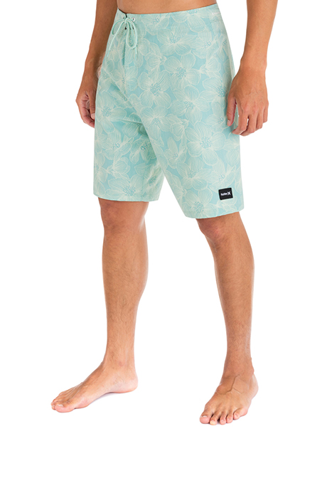 PHNTM NATURALS WEEKENDER 20" BOARDSHORT FIJI 5