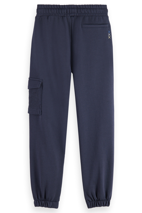 CARGO SWEATPANTS NIGHT 2