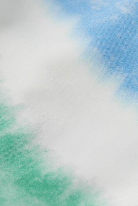 MID-LENGTH 'MAGIC' GRADIENT SWIMSHORTS GRADIENT ALLOVER 3