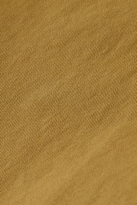 BALLOON-FIT BELT ACCESSORY PANTS CAMEL 3