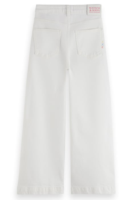 THE WAVE HIGH-RISE WIDE JEANS - KEEP IT COOL 2