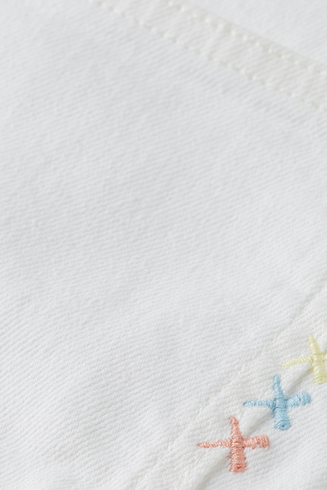 THE WAVE HIGH-RISE WIDE JEANS - KEEP IT COOL 3