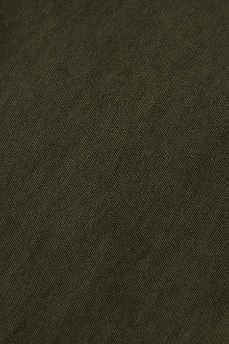 ESSENTIALS - STUART REGULAR SL MILITARY 8