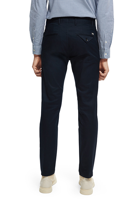 ESSENTIALS - STUART REGULAR SL NIGHT 2