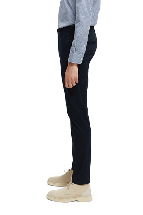 ESSENTIALS - STUART REGULAR SL NIGHT 5