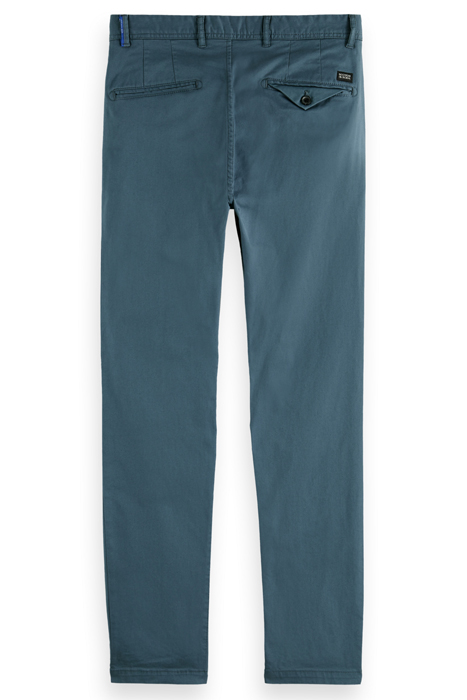 ESSENTIALS - STUART REGULAR SL STEEL 4