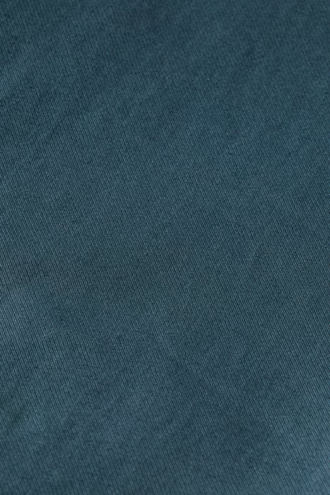 ESSENTIALS - STUART REGULAR SL STEEL 7