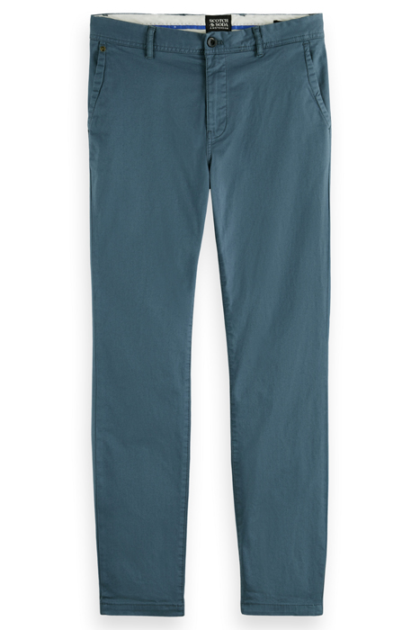 ESSENTIALS - STUART REGULAR SL STEEL 3