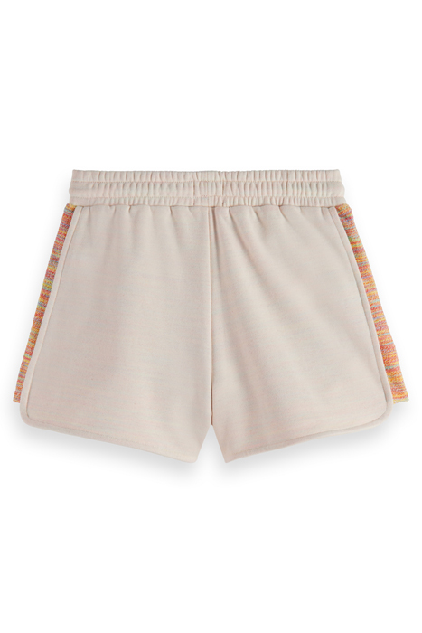 HIGH RISE SHORTS SOFT ICE 4