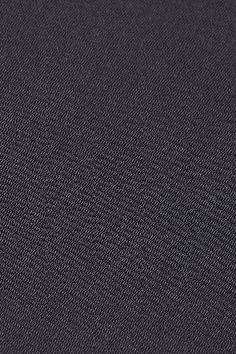 RUCHED YOKE SEAM MODAL SWEATSHIRT ANTRA 8