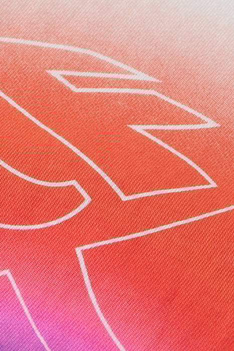 RELAXED FIT ARTWORK T-SHIRT WHITE 3