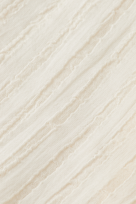 TANK TOP WITH TAPE DETAIL WHITE 3