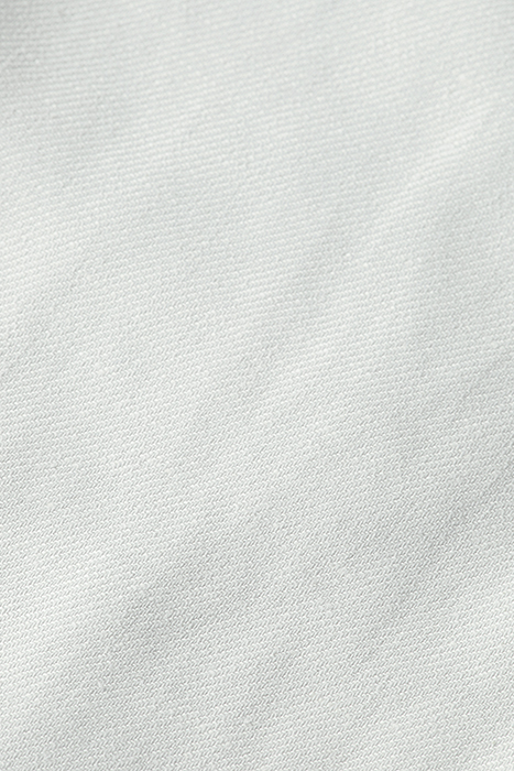 WARREN - STRAIGHT FIT TWILL JO HERON GREY 8