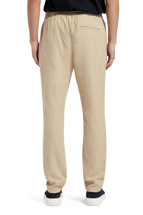 WARREN - STRAIGHT FIT TWILL JO SEASTONE 2