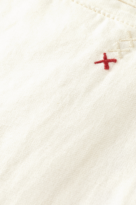 WARREN - STRAIGHT FIT TWILL JO SHELL 9