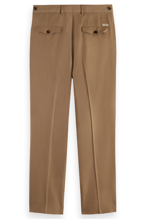 SEASONAL- STRAIGHT FIT PLEATE SEASTONE 2