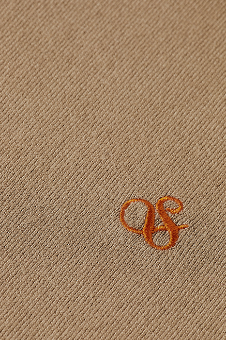 ESSENTIAL PULLOVER SEA STONE 3