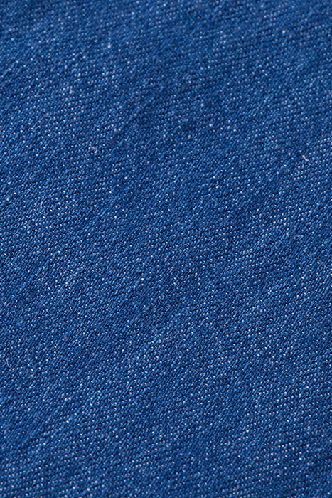 SUMMERY SKIRT WITH BELT — WASHED INDIGO WASHED INDIGO 3