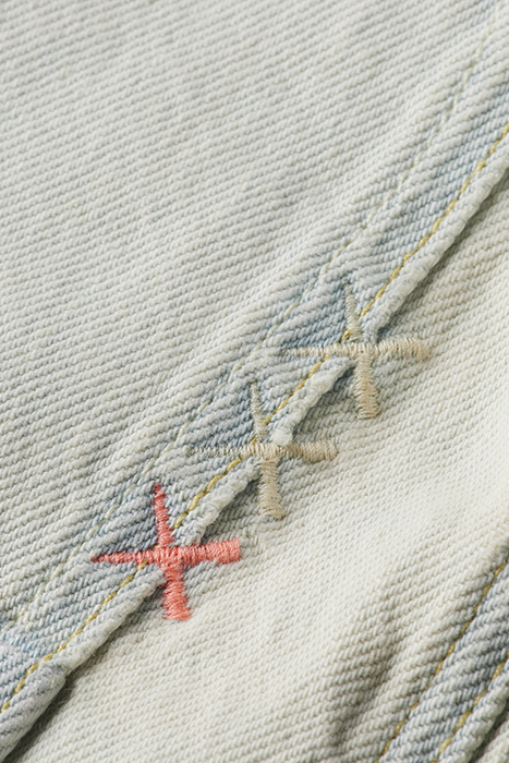 RALSTON REGULAR SLIM JEANS S SHALLOW WATER 9