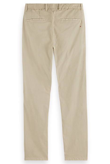 MOTT - SUPER SLIM FIT GARMENT- PEBBLE 2